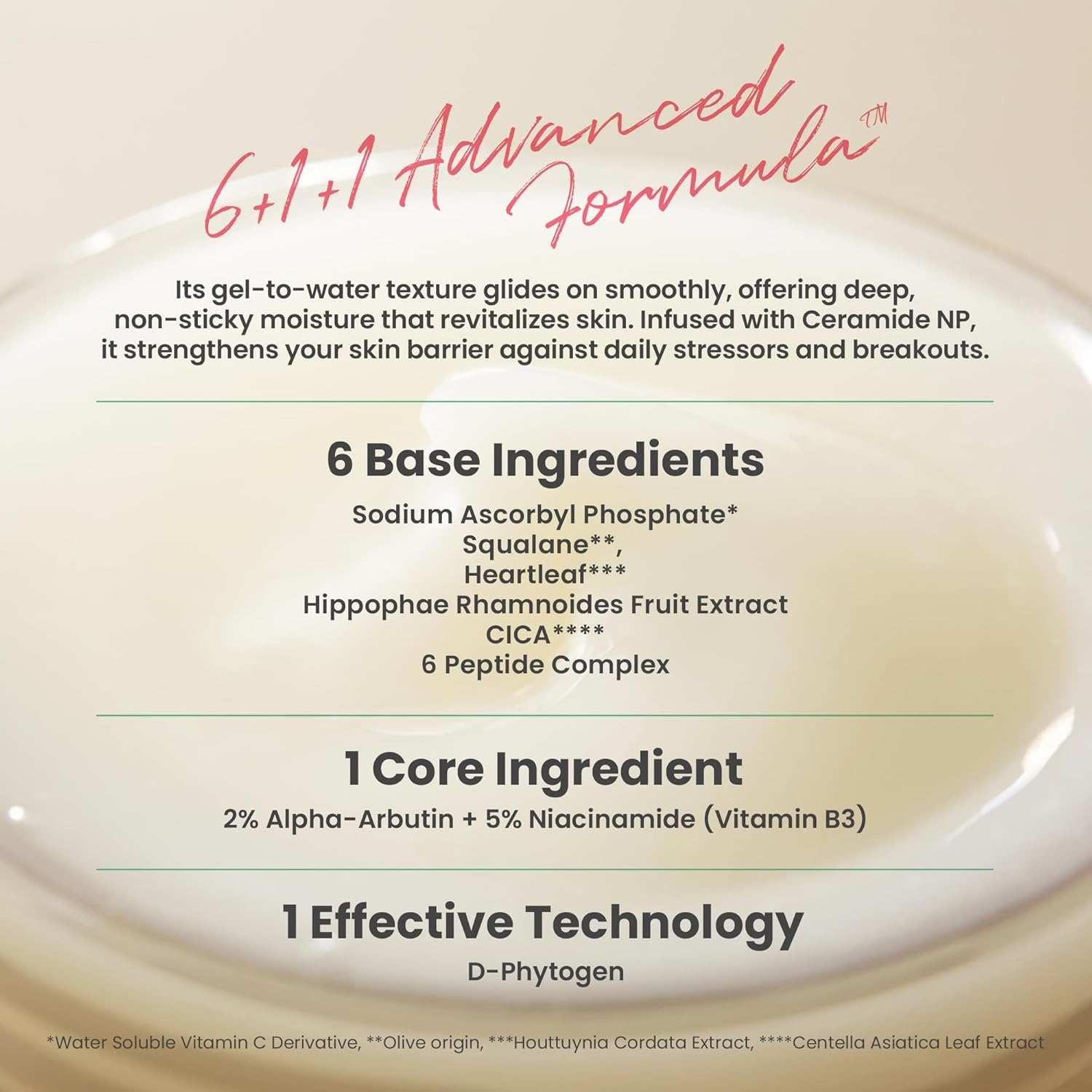 AXIS-Y Dark Spot Correcting Glow Cream Brightening Hydrating Cream That Targets Dark Spots And Restores A Radiant Even Complexion