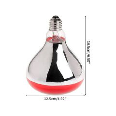 250W Chicken BULB