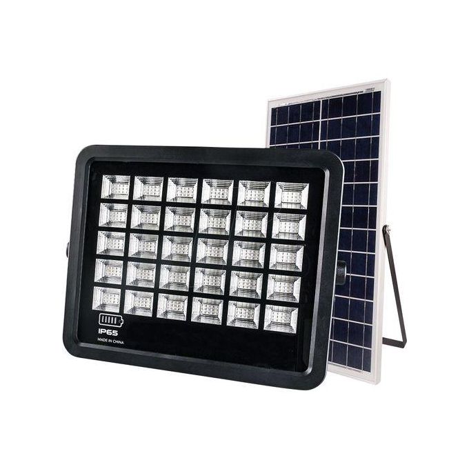 MODI 200 Watt Solar LED FloodLight