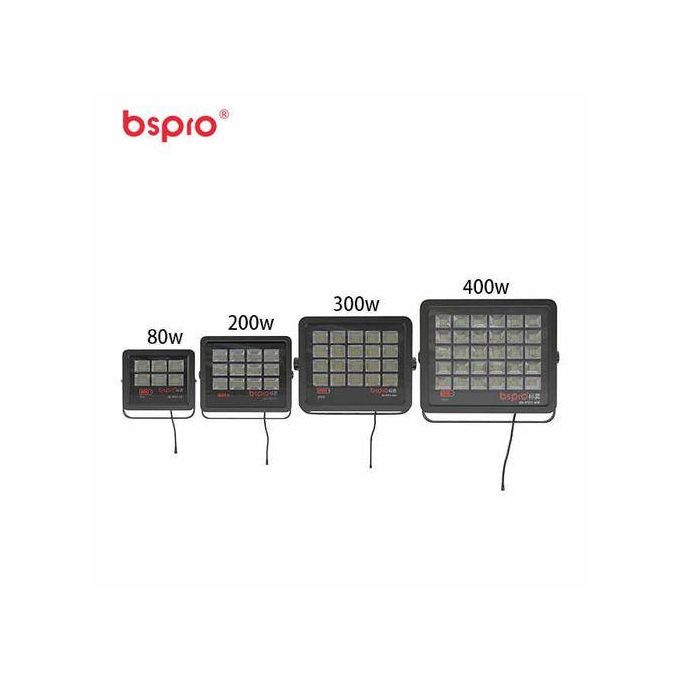 SHARE THIS PRODUCT


OPTONICA 80w, 200w, 300w, 400w High Quality Commercial Solar Security FLOODLIGHT