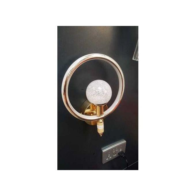 Led Bright Wall Bracket Light
