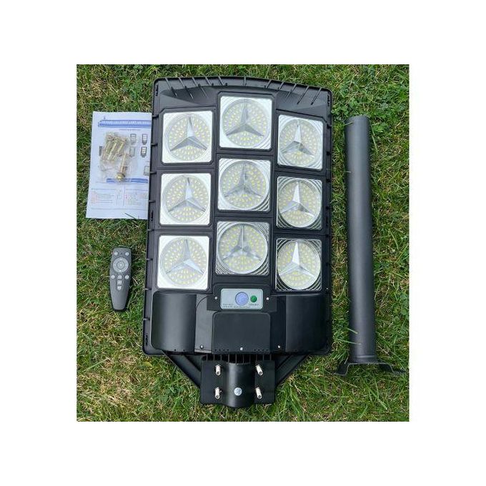 Solar Light Heavy Duty 1200W LED SOLAR STREETLIGHT