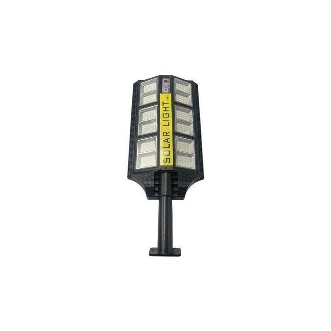 Solar Light 300W Dusk To Dawn SOLAR STREETLIGHT With Motion Sensor