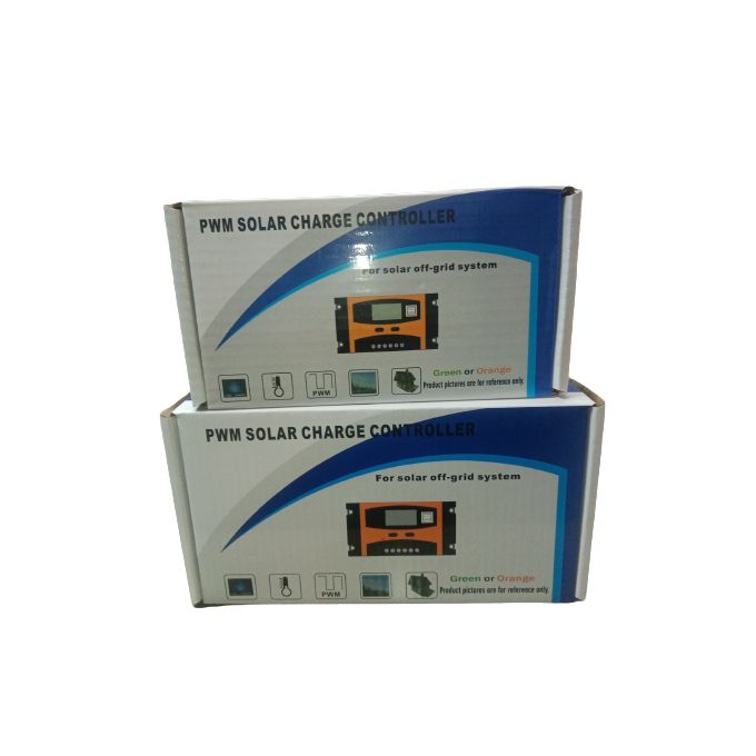 Pwm 20A SOLAR CHARGE CONTROLLER for Solar Off-grid System