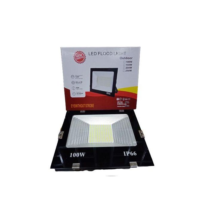 100W Super Bright FLOODLIGHT