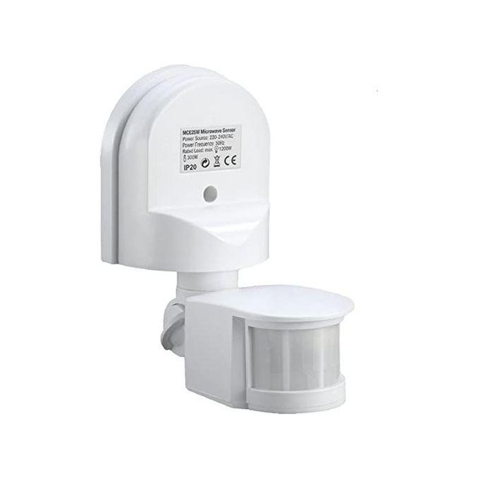 PIR Infrared Motion Sensor