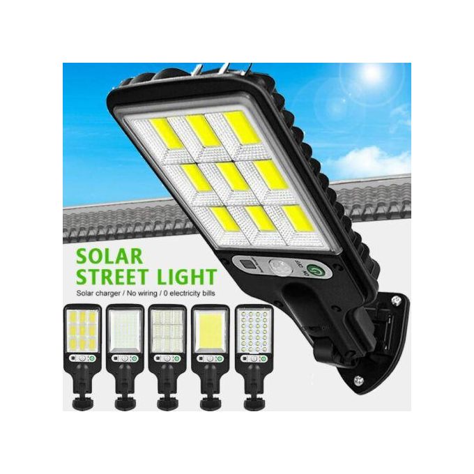 Best Price For Outdoor Garden Led Solar Wall Light Pir Motion Sensor