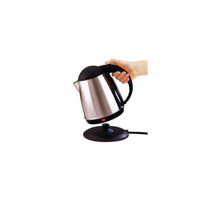IPCONE 2.0 L Electric Kettle Water Heater Boiler Jug with auto stop- recommended