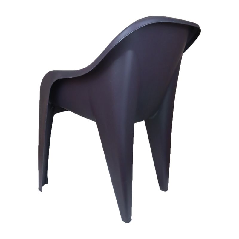 Plastic chairs home and living very durable kitchen dinning indoor outdoor