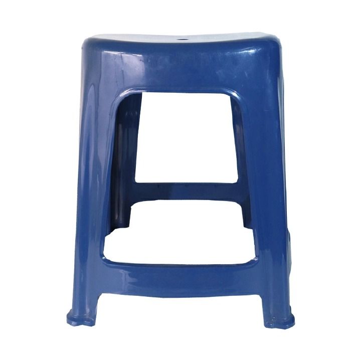 MODERN!! Good Quality Strong Durable Plastic Stool.