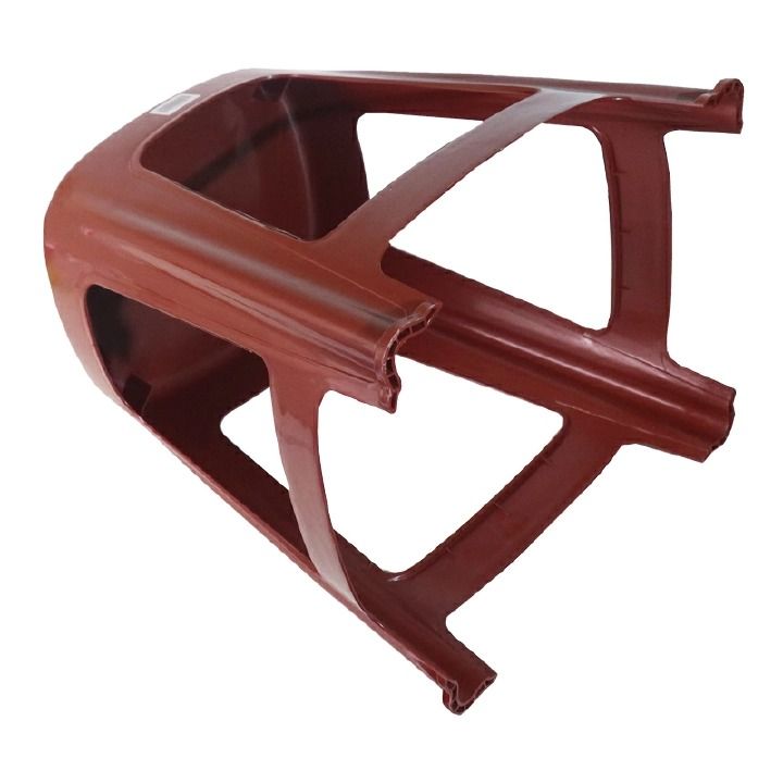 MODERN!! Good Quality Strong Durable Plastic Stool.