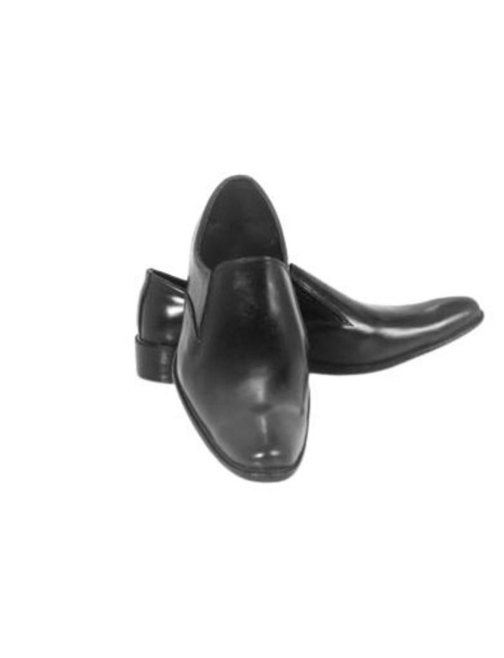 English men's leather shoes made of Cowskin. Formal wedding, cozy,  Men's Shoes Oxfords size.