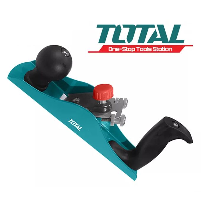 TOTAL THT9391 Planer Length:235mm