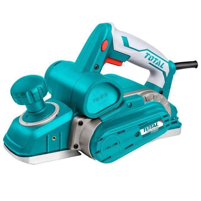 TOTAL TL1108236 Electric planer 1050W