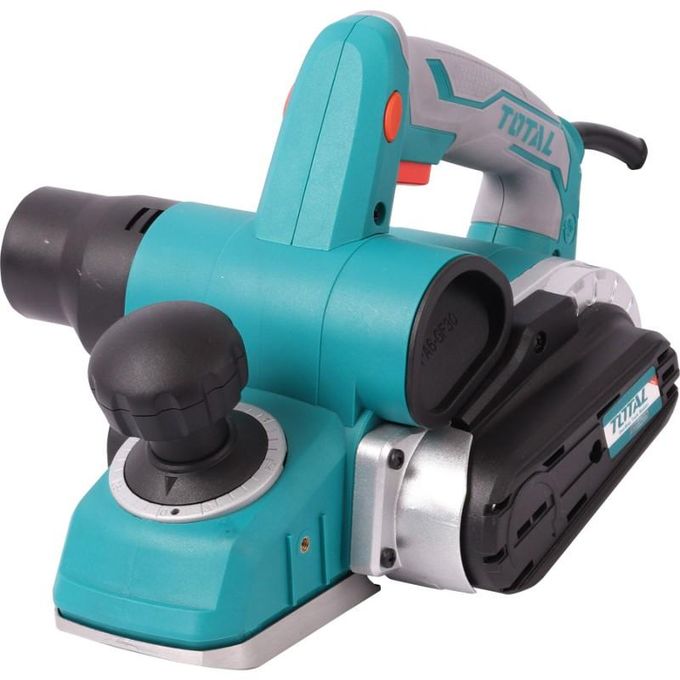 TOTAL TL1108236 Electric planer 1050W