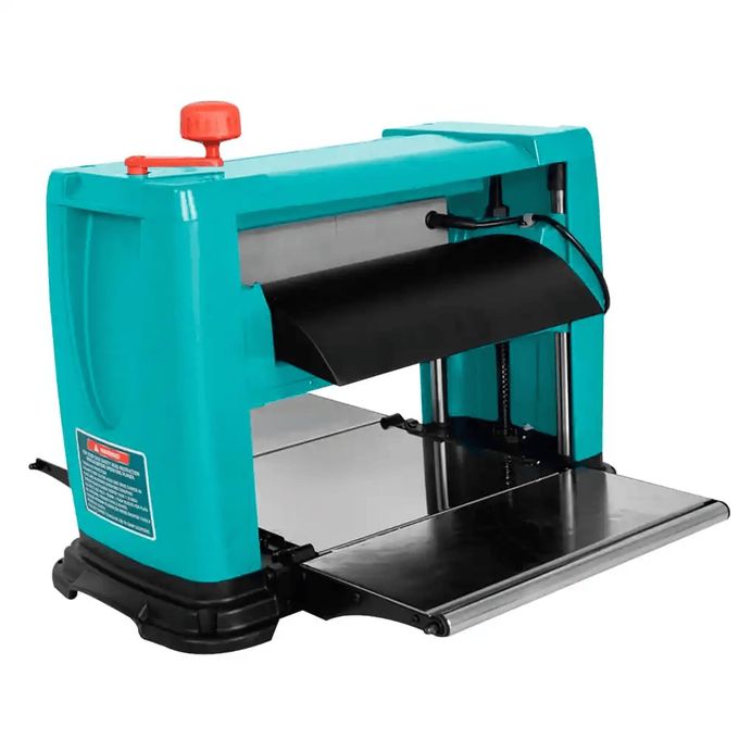 TOTAL  TTKP15001 Thickness planer 1500W