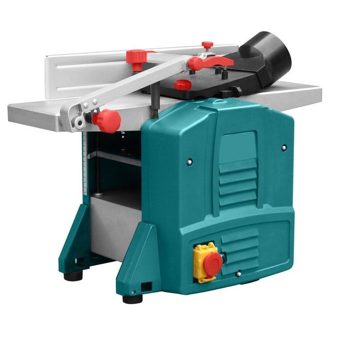 TOTAL  TJPR15001 Jointer and planer 1500W