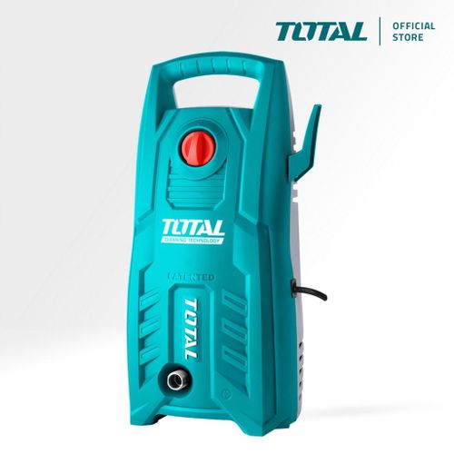 TOTAL TGT11336 High pressure washer 1600W