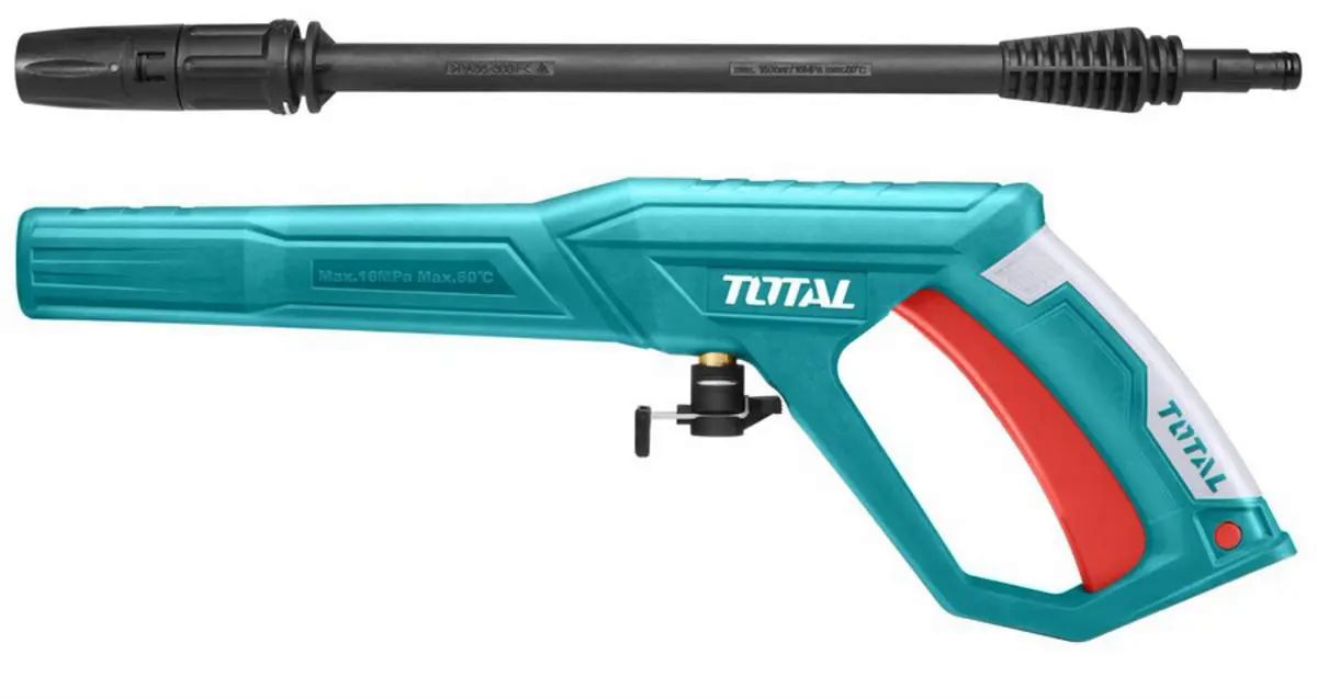 TOTAL TGTSG026 Spray gun 460mm