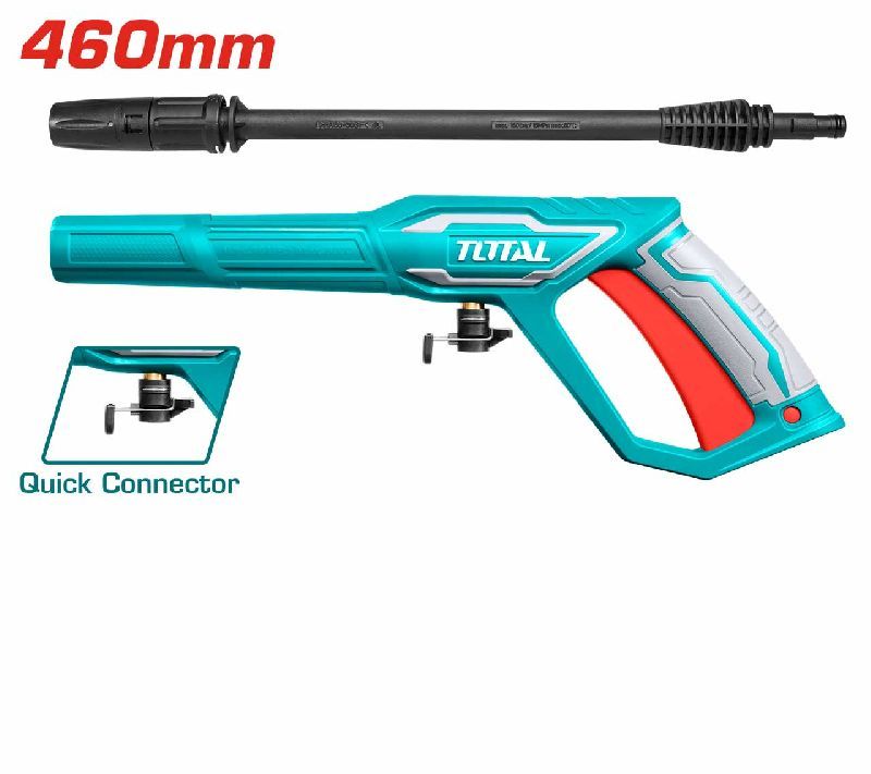 TOTAL TGTSG026 Spray gun 460mm