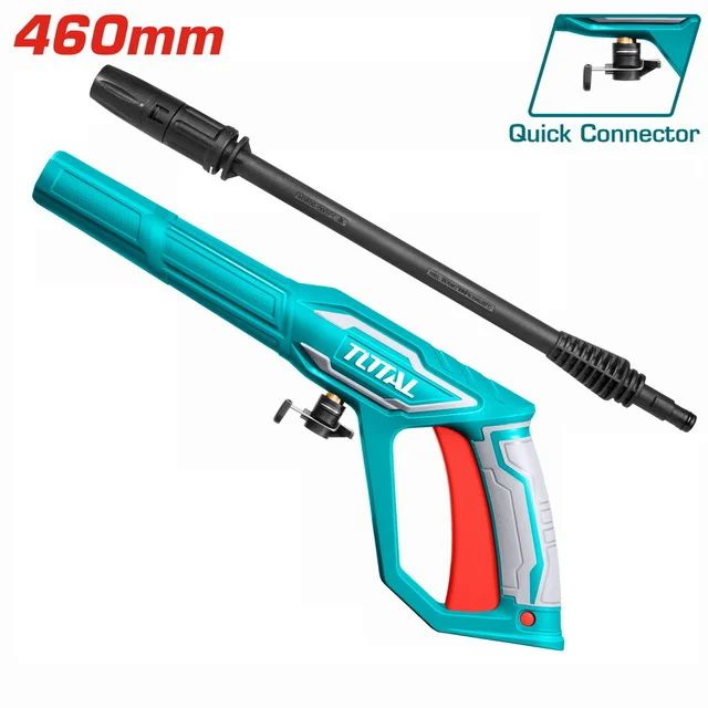 TOTAL TGTSG026 Spray gun 460mm