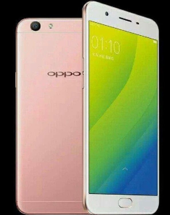 OPPO A59 REFURBISHED SMARTPHONE – 4GB RAM | 32GB STORAGE | 13MP REAR CAMERA | 5.5" HD SCREEN | 3075MAH BATTERY | 4G LTE CONNECTIVITY