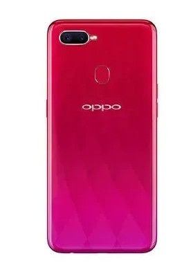 OPPO F9 A-GRADE (REFURBISHED) – 6.3" DISPLAY | 6GB RAM + 128GB STORAGE | 25MP FRONT CAMERA | 16MP + 2MP DUAL REAR CAMERAS | 3500MAH BATTERY WITH VOOC FAST CHARGE | EXCELLENT NEAR-NEW CONDITION