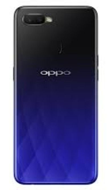 OPPO F9 A-GRADE (REFURBISHED) – 6.3" DISPLAY | 6GB RAM + 128GB STORAGE | 25MP FRONT CAMERA | 16MP + 2MP DUAL REAR CAMERAS | 3500MAH BATTERY WITH VOOC FAST CHARGE | EXCELLENT NEAR-NEW CONDITION