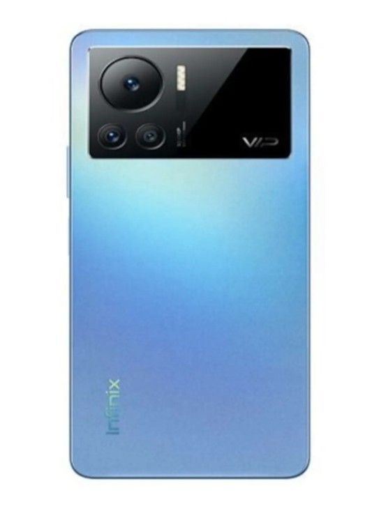 INFINIX NOTE 12 VIP 8GB/256GB – 108MP CAMERA | 120HZ AMOLED DISPLAY | REFURBISHED