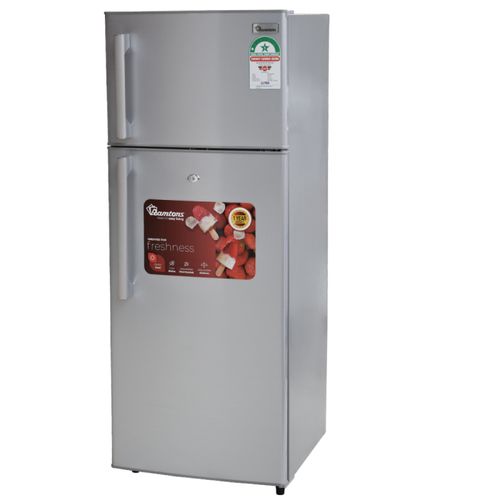 CLEARANCE OFFER Ramtons RF/217- 213 LITERS 2 DOOR DIRECT COOL FRIDGE