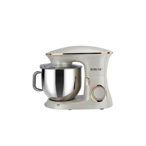 CLEARANCE OFFER Rebune 7L Stand Mixer With Bowl For Commercial Use