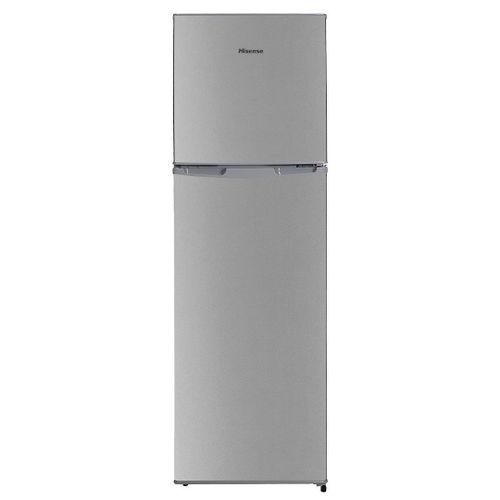CLEARANCE OFFER Hisense Fridge 154L Double Door