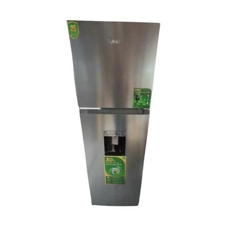 CLEARANCE OFFER Syinix Fridge 257L Non frost with Water Dispenser