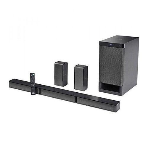 CLEARANCE OFFER Hisense 580W HOME CINEMA SOUNDBAR SYSTEM, 5.1CH DOLBY ATMOS, DOLBY DIGITAL AUDIO, DEEP BASS BLAST, WIRELESS SOUND BAR, BLUETOOTH, HDMI AX5100Q