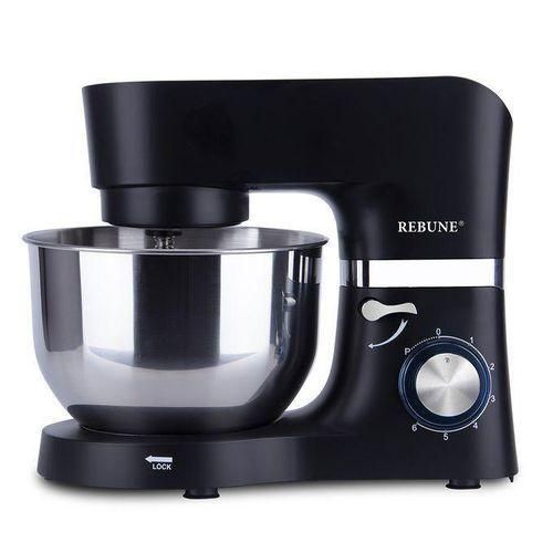 CLEARANCE OFFER Rebune 10L Electric Stand Mixer