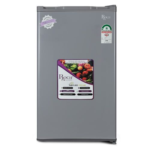 CLEARANCE OFFER Roch Single Door Fridge, 93L -