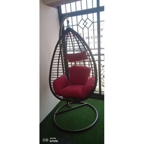 CLEARANCE OFFER Outdoor swing chair