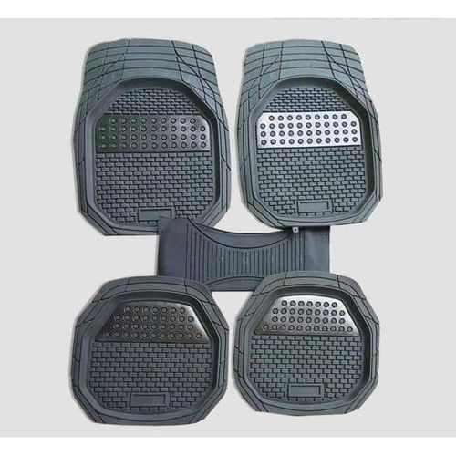 Universal All-Weather Car Mats This stylish high quality, car floor mats offer your carpeted surfaces the ultimate protection against mud, dirt and debris. They are waterproof and easy to clean keepin