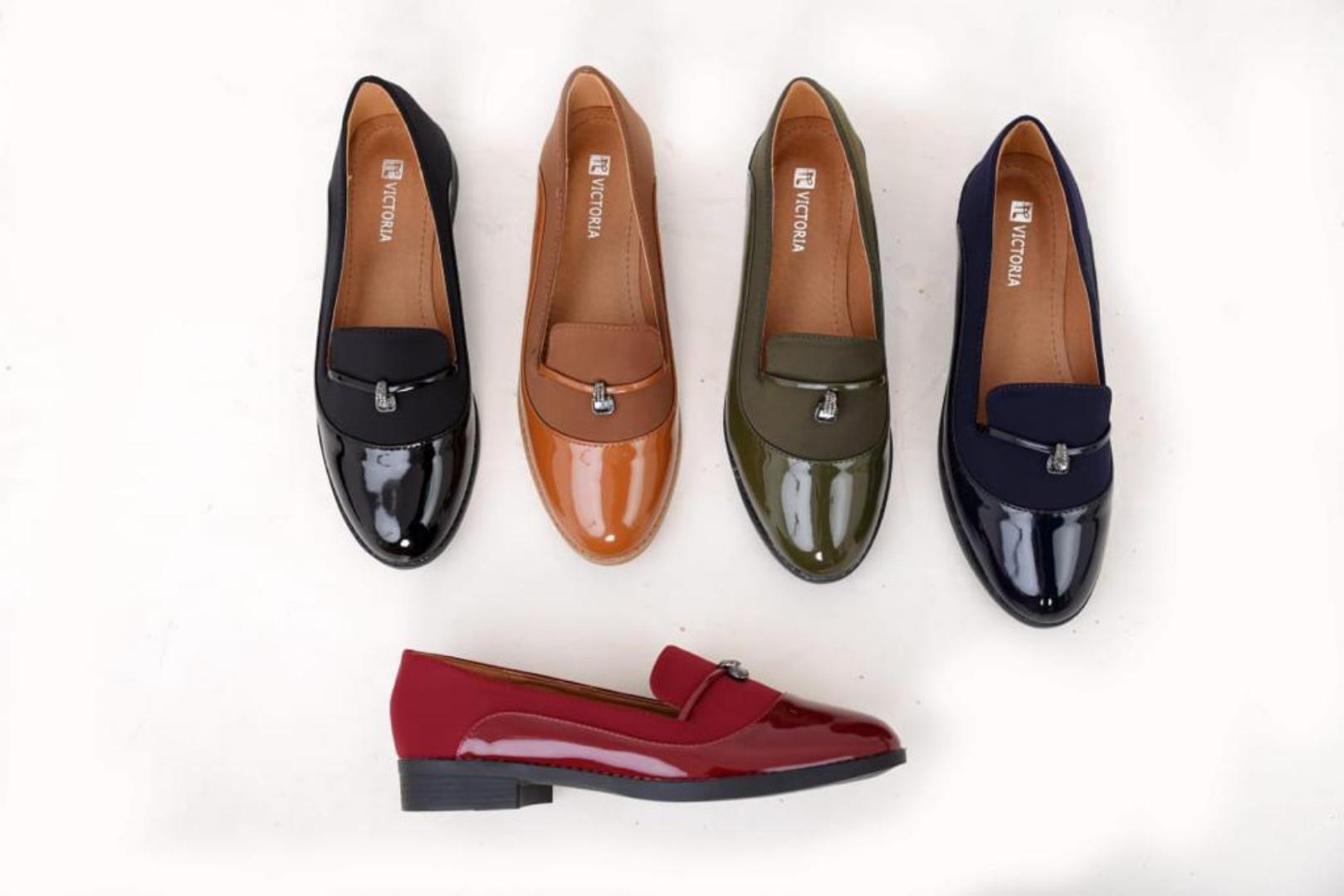 High quality magnificent affordable breathable women Flat/ oxford/brogues