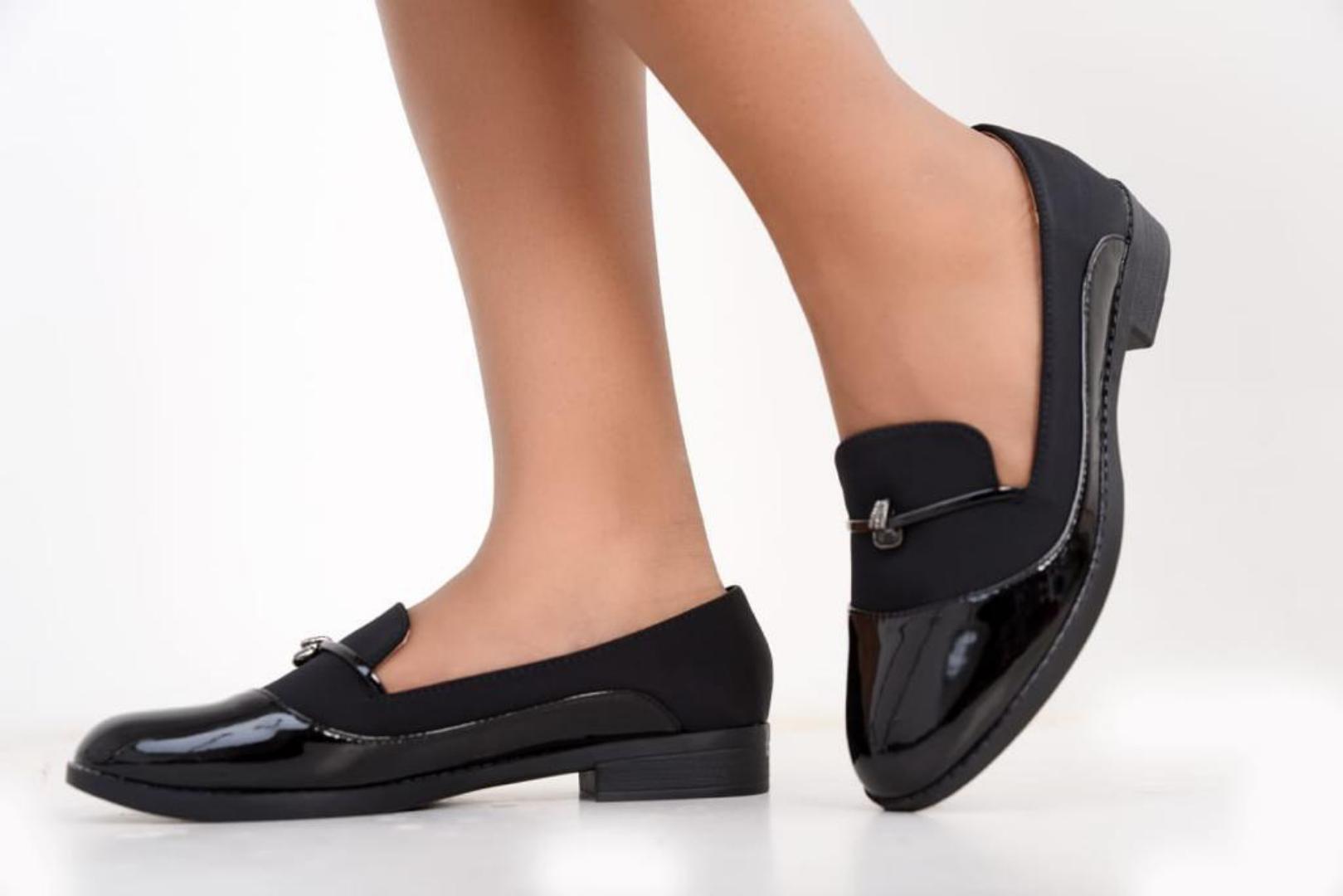 High quality magnificent affordable breathable women Flat/ oxford/brogues