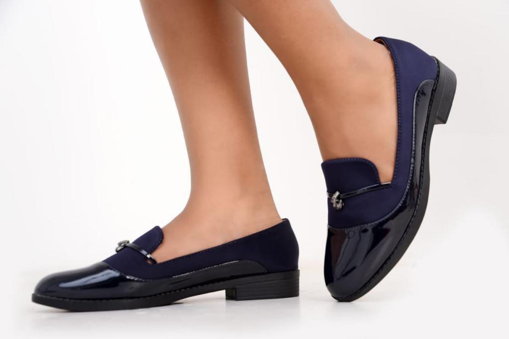 High quality magnificent affordable breathable women Flat/ oxford/brogues