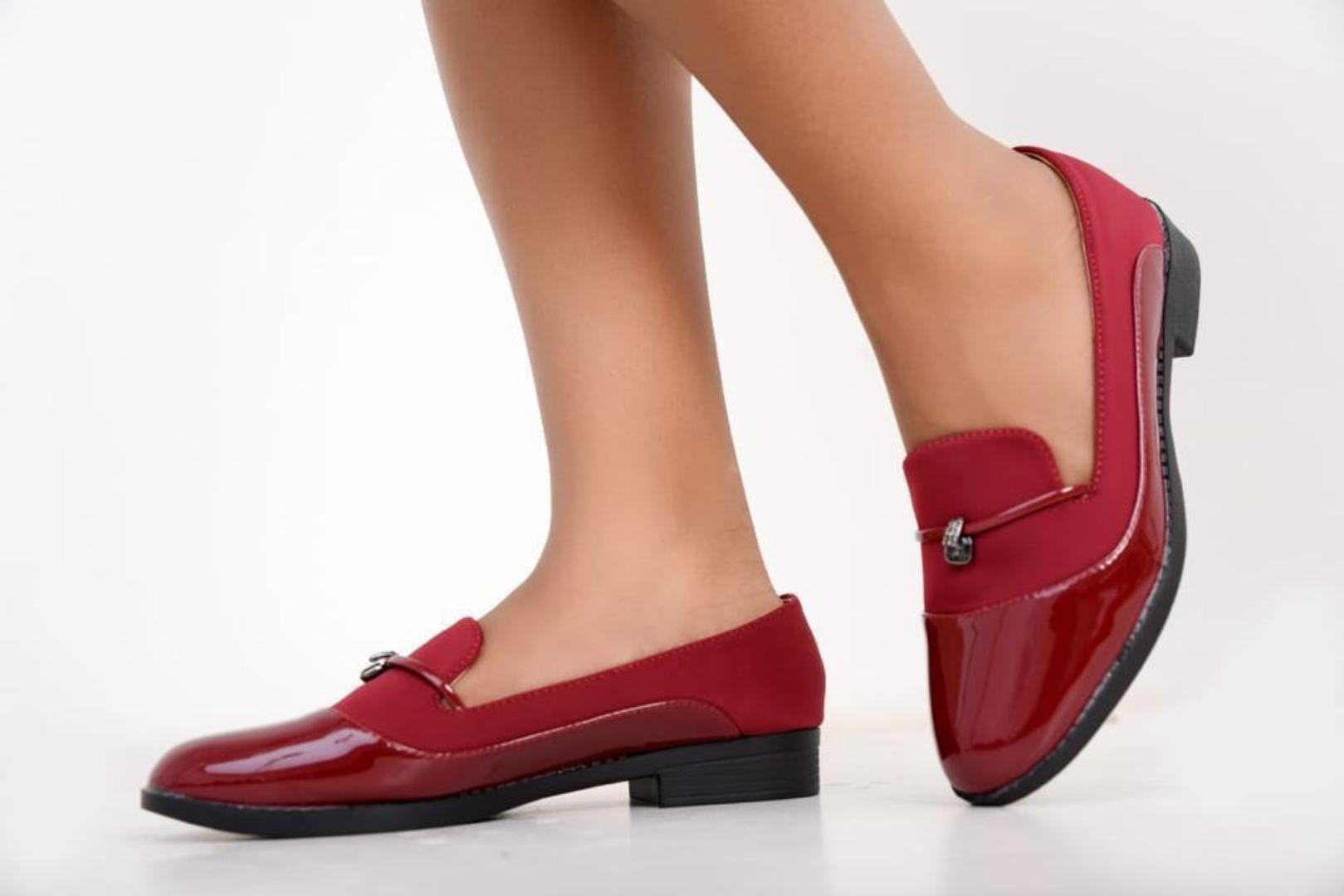 High quality magnificent affordable breathable women Flat/ oxford/brogues