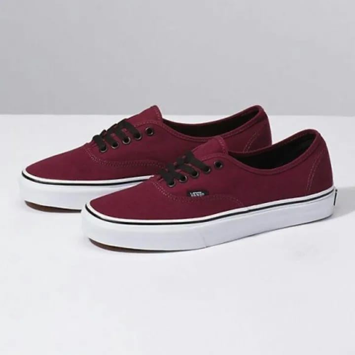 Vans VersaStride Unisex Canvas  flat Rubber Sneakers – Perfect for Everyday Comfort and Style