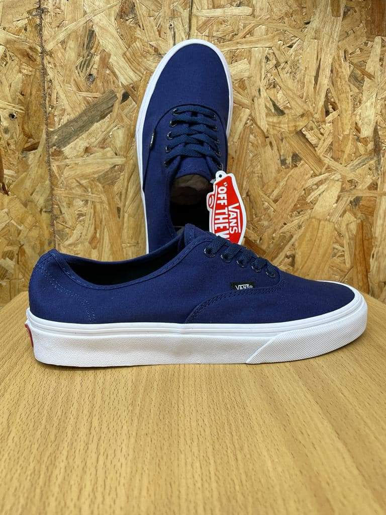 Vans VersaStride Unisex Canvas  flat Rubber Sneakers – Perfect for Everyday Comfort and Style