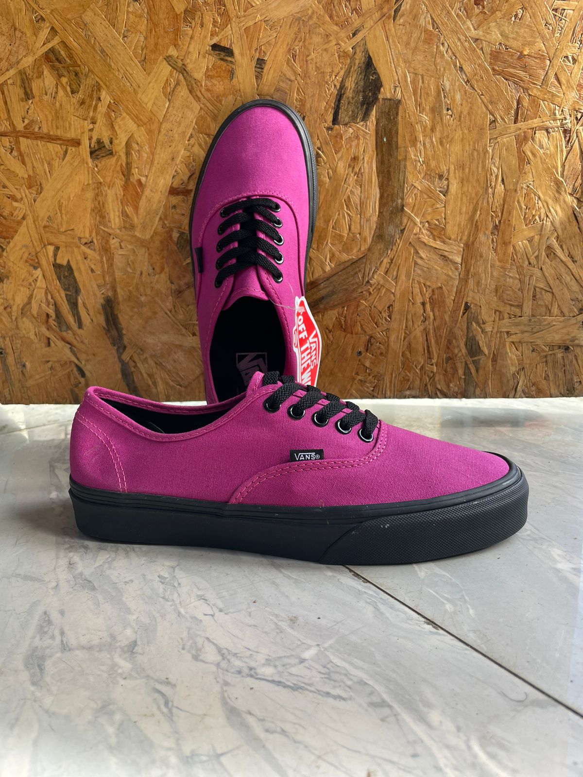Vans VersaStride Unisex Canvas  flat Rubber Sneakers – Perfect for Everyday Comfort and Style