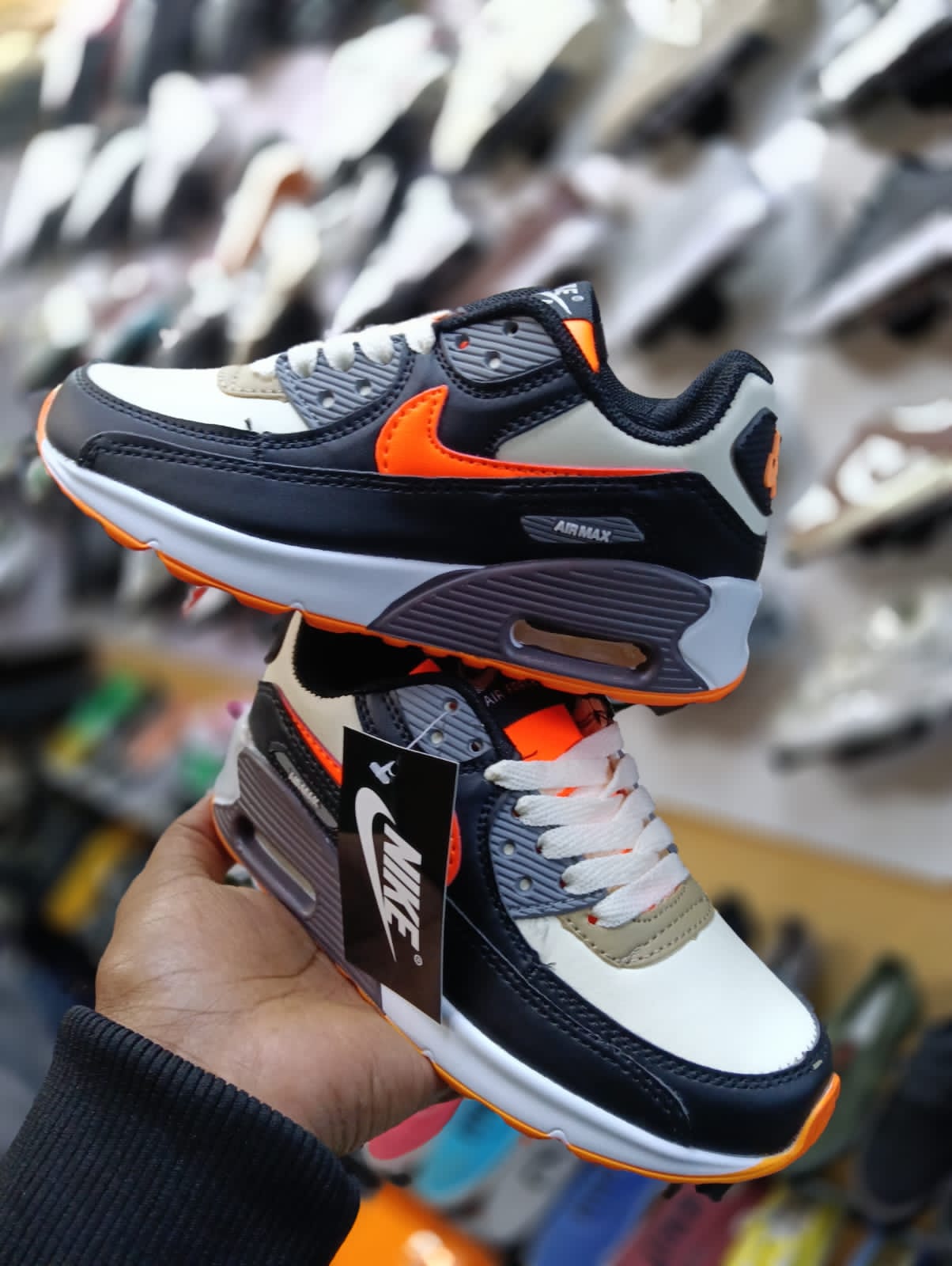 Unisex Kids' Sneakers – Classy, Lightweight, and Versatile – Stylish All-Occasion Shoes for Everyday Wear, Sports, and Special Events