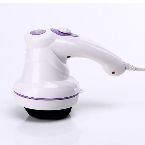 Household Handheld Electric Massager Multi-Functional Body Beauty Instrument Push Fat Machine Leg Massagers