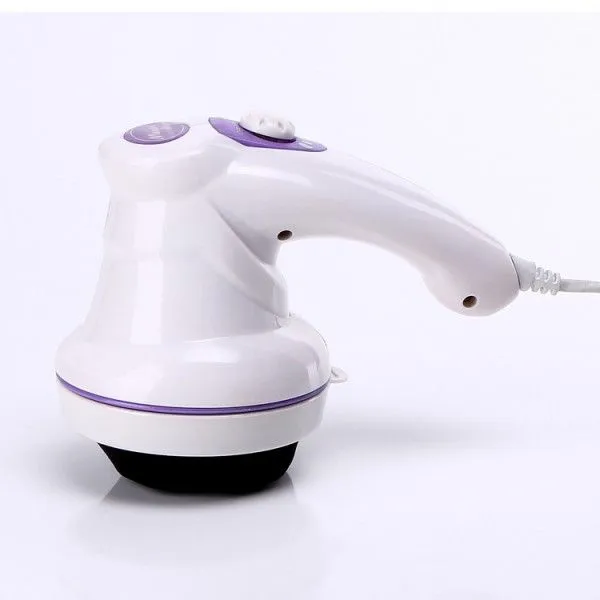 Household Handheld Electric Massager Multi-Functional Body Beauty Instrument Push Fat Machine Leg Massagers