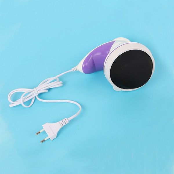 Household Handheld Electric Massager Multi-Functional Body Beauty Instrument Push Fat Machine Leg Massagers
