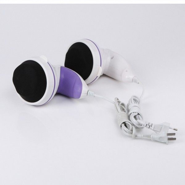 Household Handheld Electric Massager Multi-Functional Body Beauty Instrument Push Fat Machine Leg Massagers